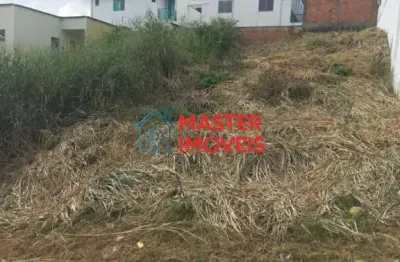 Terreno à venda na das gaivotas, masterville, sarzedo por r$ 210.000