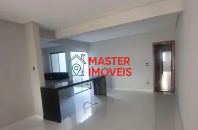 Casa com 3 quartos à venda na renato silva, guarujá mansões, betim por r$ 420.000