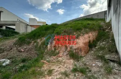 Terreno à venda na rua gardênia, estância silveira, contagem por r$ 875.000