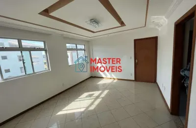 Apartamento com 3 quartos à venda na rua ingas, eldorado, contagem por r$ 670.000