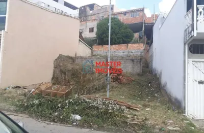 Terreno à venda na majestosa, palmeiras, ibirité por r$ 180.000