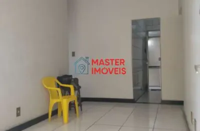 Apartamento com 3 quartos à venda na rua mulungu, eldorado, contagem por r$ 280.000