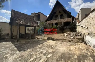 Casa com 3 quartos à venda na santa rita, santa luzia, contagem por r$ 880.000