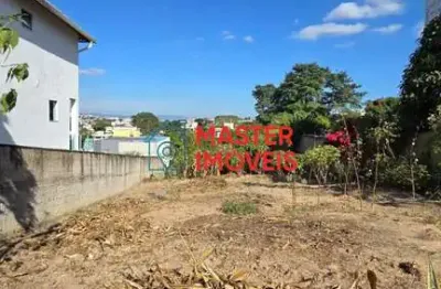 Terreno em condomínio fechado à venda na onofre marimom, condomínio ouro verde, betim por r$ 380.000