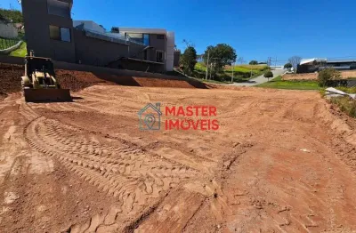 Terreno em condomínio fechado à venda na valle da serra, vianópolis, betim por r$ 295.000