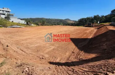 Terreno em condomínio fechado à venda na valle da serra, vianópolis, betim por r$ 295.000
