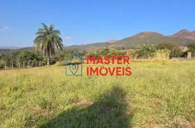 Terreno em condomínio fechado à venda na dos bandeirante, condomínio serra dos bandeirantes, mário campos por r$ 330.000