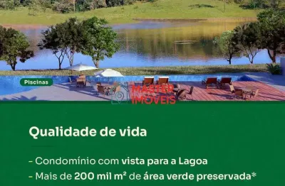 Terreno à venda na avenida amazonas, cachoeira, betim por r$ 356.800