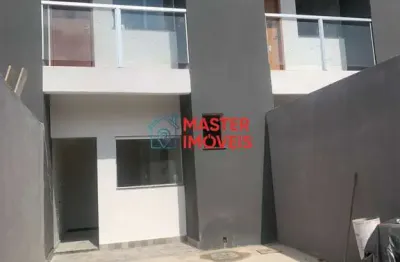 Casa com 3 quartos à venda na rua das quaresmeiras, vila verde, betim por r$ 410.000