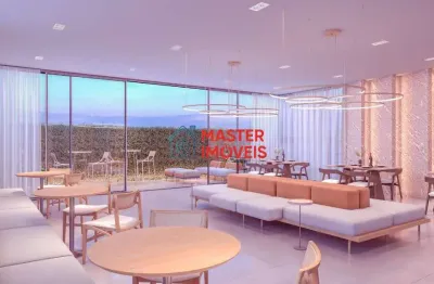 Apartamento com 3 quartos à venda na josé teófilo marques, buritis, belo horizonte por r$ 1.049.290