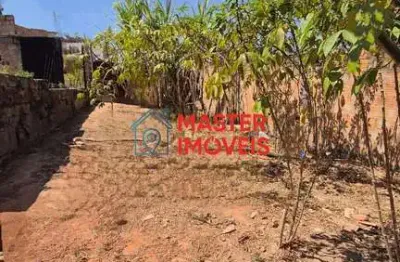 Terreno à venda na areca, palmeiras, ibirité por r$ 145.000