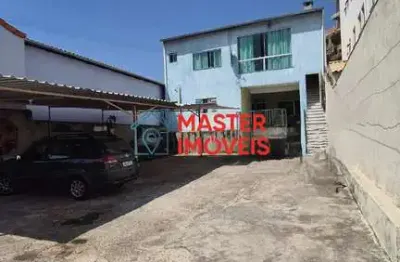 Casa com 5 quartos à venda na piaçava, palmeiras, ibirité por r$ 480.000