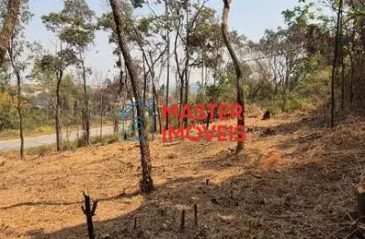 Terreno à venda na f, residencial vista da lagoa, sarzedo por r$ 450.000