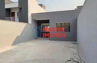 Casa com 2 quartos à venda na rua das quaresmeiras, vila verde, betim por r$ 450.000