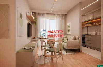 Apartamento com 2 quartos à venda na dois, cachoeira, betim por r$ 264.990