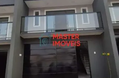 Casa com 3 quartos à venda na rua dos ipês, vila verde, betim por r$ 399.000