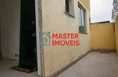 Apartamento com 2 quartos à venda na cerejeira, sapucaias iii, contagem por r$ 330.000