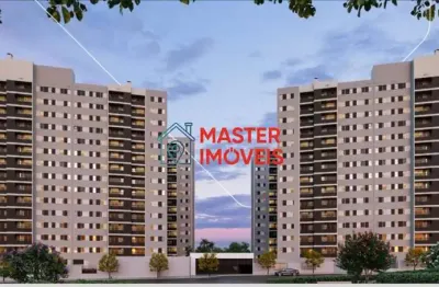 Apartamento com 2 quartos à venda na dos rouxinois, cabral, contagem por r$ 402.990