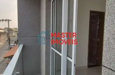Apartamento com 3 quartos à venda na garcia rodrigues, jardim industrial, contagem por r$ 600.000