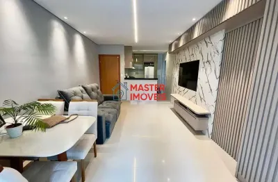 Apartamento com 2 quartos à venda na alameda das cotovias, cabral, contagem por r$ 590.000