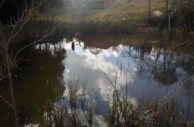 Terreno à venda na da onça, zona rural, rio manso por r$ 750.000