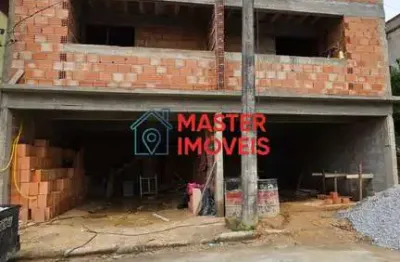 Casa com 3 quartos à venda na jamaicana, palmeiras (parque durval de barros), ibirité por r$ 430.000