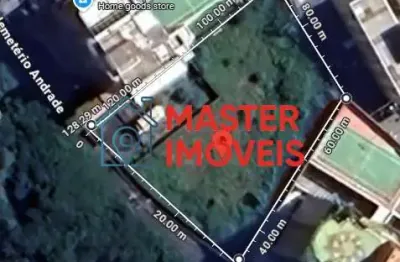 Terreno à venda na rua josé hemetério andrade, buritis, belo horizonte por r$ 3.200.000
