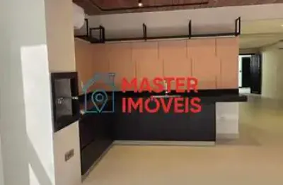 Apartamento com 3 quartos à venda na sanitária, centro, contagem por r$ 2.300.000