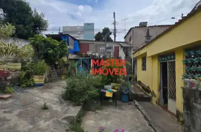 Terreno à venda na avenida josé faria da rocha, eldorado, contagem por r$ 900.000