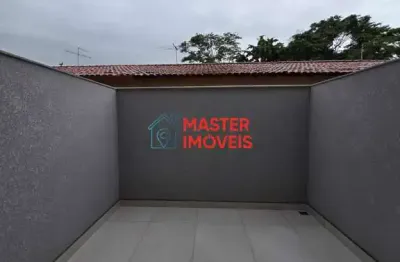 Apartamento com 2 quartos à venda na rua antônio alves pimenta, três barras, contagem por r$ 399.000