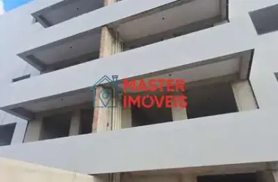 Cobertura com 3 quartos à venda na rua santos dumont, jardim industrial, contagem por r$ 755.000