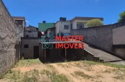 Terreno à venda na das petúnias, lindéia, belo horizonte por r$ 450.000