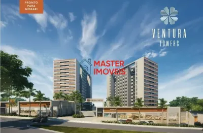 Apartamento com 3 quartos à venda na avenida marte, jardim riacho das pedras, contagem por r$ 665.516