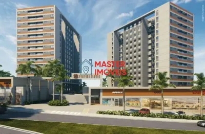 Apartamento com 2 quartos à venda na avenida marte, jardim riacho das pedras, contagem por r$ 436.552