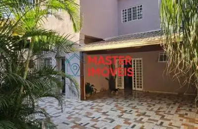 Casa com 3 quartos à venda na manoel pereira mendes, bela vista, contagem por r$ 620.000