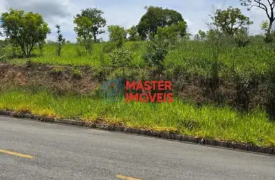 Terreno em condomínio fechado à venda na prefeito sebastião camargos, quintas coloniais, contagem por r$ 1.060.000