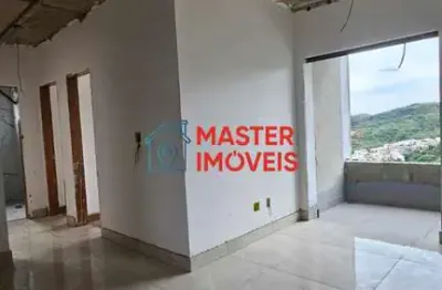 Apartamento com 3 quartos à venda na babaçu, palmeiras (parque durval de barros), ibirité por r$ 399.000