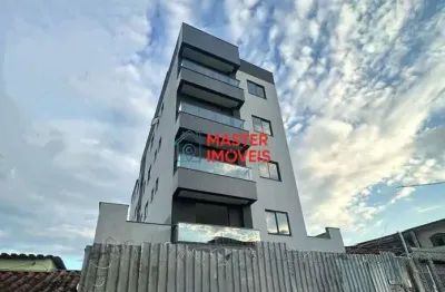 Apartamento com 3 quartos à venda na rua rio paranaguá, novo riacho, contagem por r$ 600.000