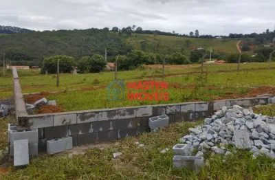 Terreno à venda na santa rita, medeiros, itatiaiuçu por r$ 69.000
