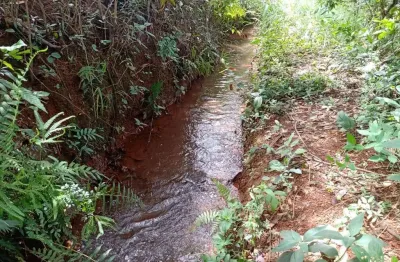 Terreno à venda na prof. josé alves pereira, souza, rio manso por r$ 285.000