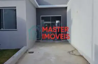Casa com 2 quartos à venda na rua das quaresmeiras, vila verde, betim por r$ 325.500