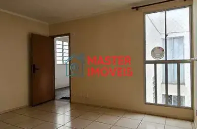 Apartamento com 2 quartos à venda na plaza mayor, água branca, contagem por r$ 220.000