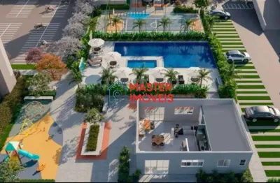 Apartamento com 2 quartos à venda na avenida joão césar de oliveira, centro, contagem por r$ 365.000