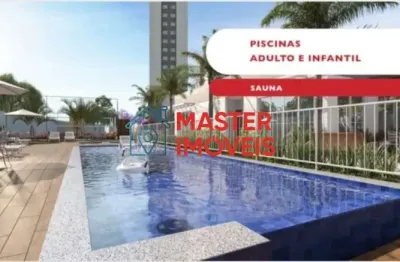 Apartamento com 2 quartos à venda na rua madre margherita fontanarosa, eldorado, contagem por r$ 345.000