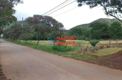 Terreno à venda na alphonsus de guimarães, condomínio serra dos bandeirantes, mário campos por r$ 310.000