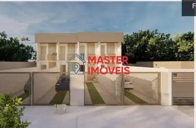 Casa com 2 quartos à venda na alameda das palmeiras, duque de caxias, betim por r$ 368.000