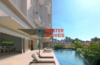 Apartamento com 3 quartos à venda na maria macedo, nova suíssa, belo horizonte por r$ 894.000