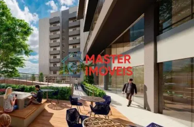 Sala comercial à venda na manoel alves, centro, contagem por r$ 160.407