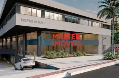 Ponto comercial à venda na manoel alves, centro, contagem por r$ 490.172