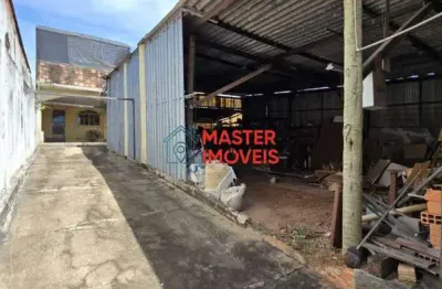 Casa com 2 quartos à venda na presbítero joão rosa da silva, santa helena, contagem por r$ 490.000
